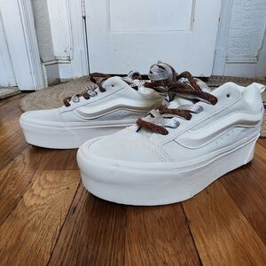 Vans Knu Skool Stacks Sneakers